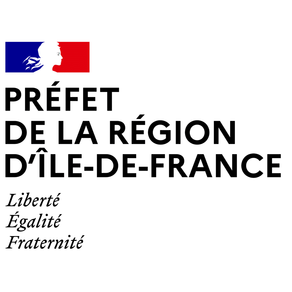 Préfecture Ile de France