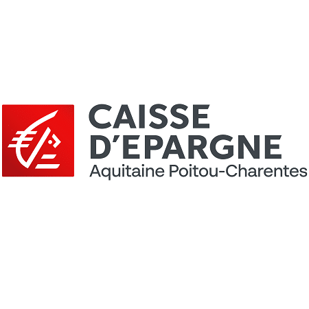 Caisse d'épargne Aquitaine Poitou Charentes